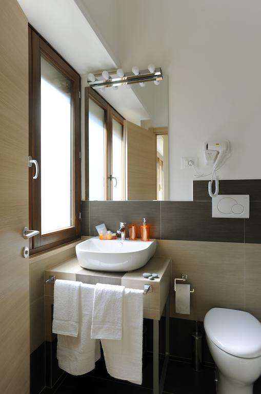 Honey Rooms روما الغرفة الصورة